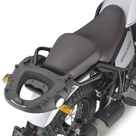 stelaż kufra centralnego royal enfield himalayan '21 ( bez płyty )