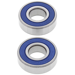 Łożyska wahacza (2 sztuki) buell, moto guzzi