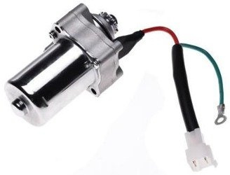 ROZRUSZNIK ELEKTRYCZNY DO MOTOROWERÓW Z SILNIKIEM FMB FMH