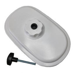 Pokrywa filtra powietrza honda crf 250r '20