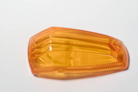 Jr szkło kierunkowskazu suzuki gsxr1000 '03-04,gsxr600/750 '04-05 lewy przód/prawy tył (ks054a)