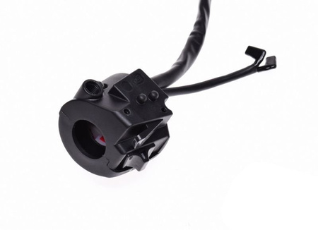 Przełącznik zespolony prawy Romet Zetka