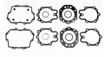 uszczelki top-end moto guzzi (patrz opis towaru)