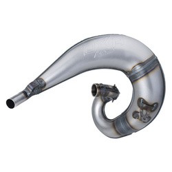 DYFUZOR (TUBA REZONANSOWA) FRONT EXHAUST PIPE RACISTEEL KTM SX / EXC 250 / 300 '12-'16, HUSQVARNA TC / TE 250 / 300 '14-'16