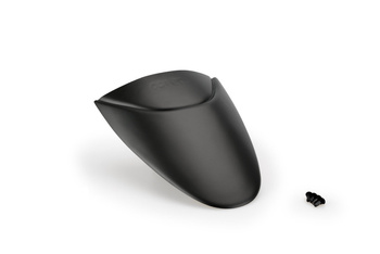 Przedłużenie Błotnika Puig Do Husqvarna Vitpilen 401 18-21 (Tylne) Czarny Mat