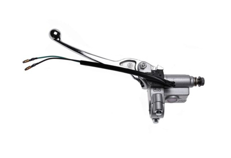 Pompa hamulca przedniego skuter 125 GY6-125 GY6-150