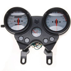 Licznik szybkościomierz do motocykla Zipp Neken Benzer Shaft GB Street