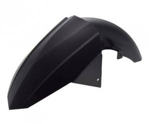 Błotnik przód czarny mat do Longjia LJ50QT-9M