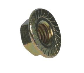 Nakrętka wału lewa M10 do Piaggio Zip 50 4T Gy6-50