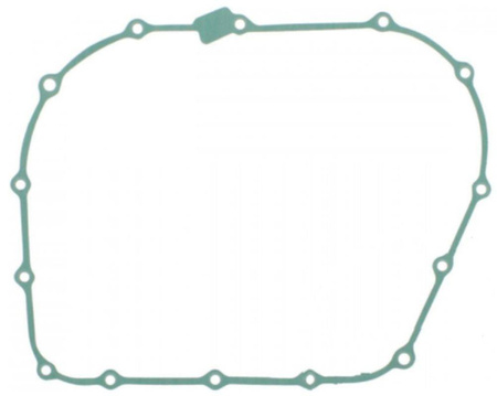 uszczelka pokrywy sprzęgła honda pc 800 pacific coast '89-'90 (rc34) vt750c shadow '87 (rc29)