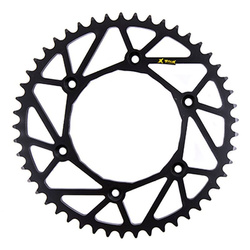 Zębatka tylna 289 49 stalowa ultralite honda cr 125/250/f250r/f450r '87-22