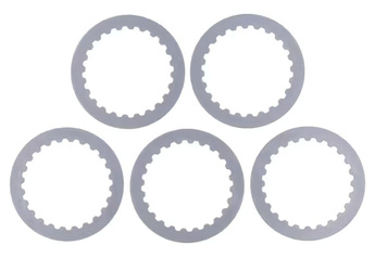 Athena 2022/05 przekładki tarcz sprzęgłowych husqvarna tc 65 '17-'20, ktm sx 65 '09-'22, sxs 65 '12-'13, xc 65 '08-'09