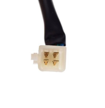 Lampa przód CPI GTX50 GTX125