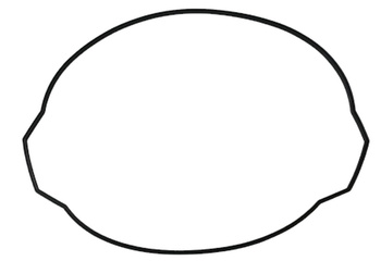 USZCZELKA POKRYWY SPRZĘGŁA KAWASAKI KTM SX 65 '09-'23, HUSQVARNA TC 65 '17-'23