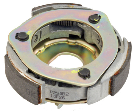 Sprzegło Odśrodkowe Aprilia / Piaggio X9 250cc