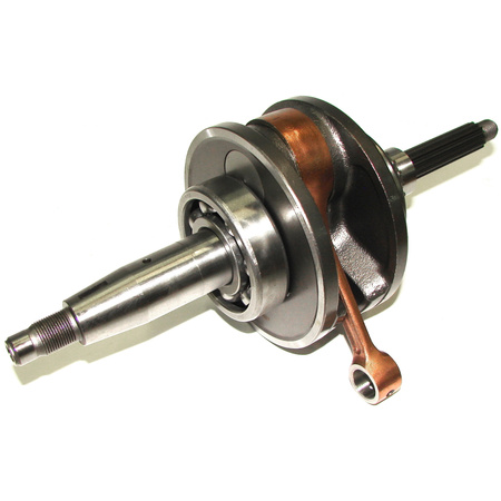 Wał Korbowy Top Racing Standard 4t 125 Ccm Yamaha X- City X-Max