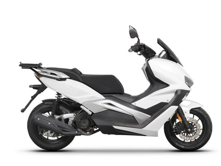 Stelaż kufra tylnego Shad do Keeway Vieste 125 (2020 - )