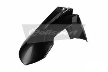 Błotnik przód ktm sx/sx-f 13-15, exc/exc-f 14-16 kolor czarny