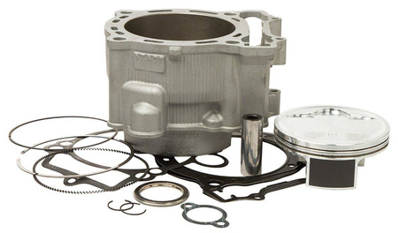 cylinder kompletny yamaha yzf 450 '03-'05, wrf 450 '03-'06 big bore (+3mm=478cm3) - zastępuje 21001-k02