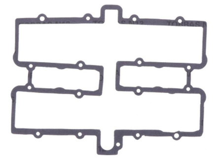 Athena 2022/05 uszczelka pokrywy zaworowej suzuki gsx 400f '81-'83 (oem:1117333300)