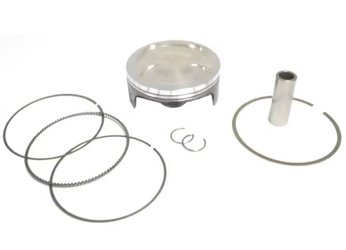 TŁOK HONDA CRF 250 R '10-'17, CRF 250 X '10-'14 (4T) BIG BORE KUTY (STD. + 4,02MM = 81,97MM) (13.5:1)