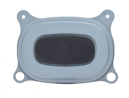 Filtr powietrza Motofiltro do Honda XRV75