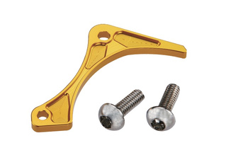 Accel osłona karterów silnika suzuki rmz 250 '07-'18 kolor złoty