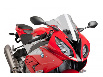 Szyba Sportowa Puig Do Bmw S1000rr 15-18 Przezroczysta