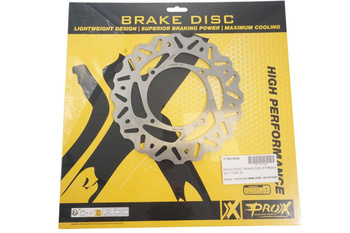 TARCZA HAMULCOWA PRZÓD KTM SX 65 '25-, HUSQVARNA TC 65 '25-, GAS GAS MC 65 '25-,