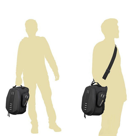 Torba na zbiornik Shad Terra TR15C Click System