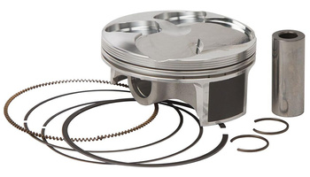 Vertex tłok yamaha yzf 250 (yz250f) '14-'15 hc 14,2:1 (76,98mm) (pierścienie 590277000005 x 1 kpl.)