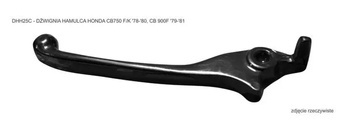 Dźwignia hamulca honda gl1500 '88-'00