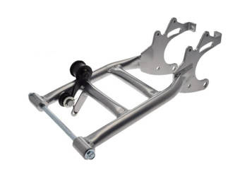 Tylny wahacz do ATV 200 Quad 200 z homologacją