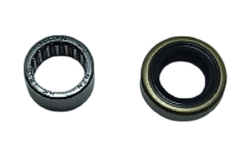 Tourmax zestaw naprawczy popychacza sprzęgła kawasaki klr 600/650 '87-'07 (made in japan)