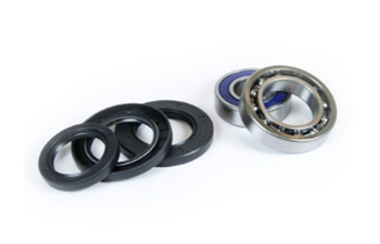 łożyska koła tylnego z uszczelniaczami yamaha yfm 35fx wolverine '95-'99 (2