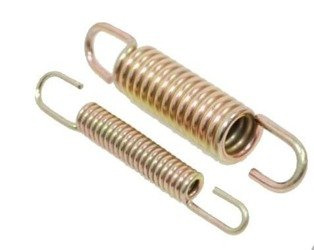 Sprężyna podstawy centralnej do skutera 89 mm