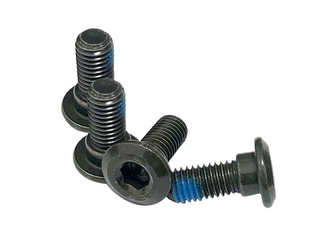 ŚRUBY TARCZY HAMULCOWEJ M8 X 10MM X 4,5MM YAMAHA YFM 550 / 660 / 700 '03-'23, YFM 700 KODIAK '16-'23, RHINO 450 HUNTER '09,