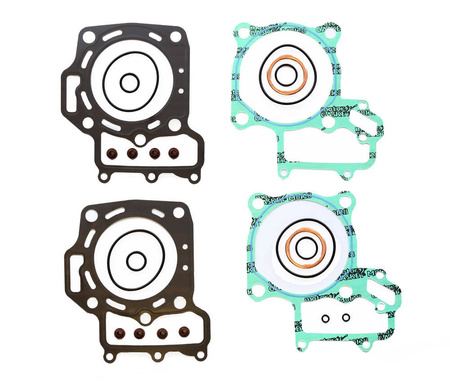 uszczelki top-end kawasaki kfx700`04-09