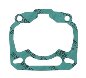 Athena 2022/05 uszczelka pod cylinder aprilia 125 pegaso/sport '95-'96, clasic/rx 125 '95-'99, mx 125 '04-'06, rs replica 125 '95-'10 (oem: 650095)