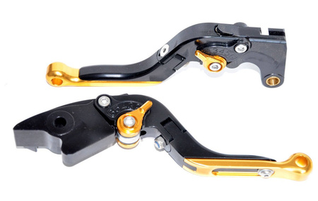 REGULOWANE DŹWIGNIE SPRZĘGŁA I HAMULCA CBR954 600RR