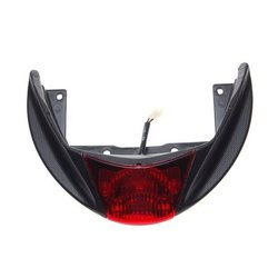 Lampa tył do Piaggio Zip
