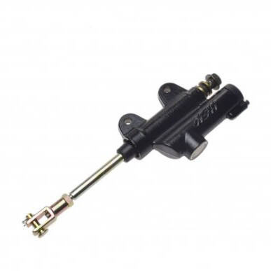 Pompa hamulca tylnego do motocykla Pitbike Mini Cross Mini Enduro 45 mm