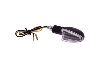 Kierunkowskaz prawy przód czarna obudowa 12V23W