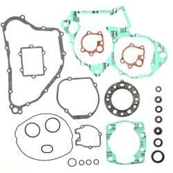 Prox komplet uszczelek z kompletem uszczelniaczy silnikowych honda cr 250 '05-'07