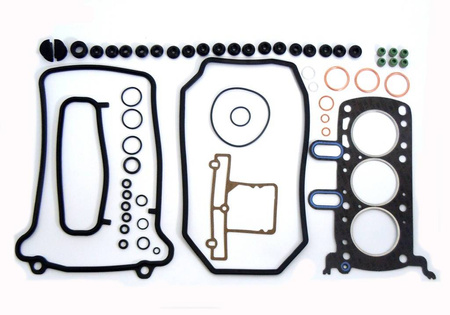 Athena komplet uszczelek bmw k75/2/c/s/rt/se '84-'97 ( z uszczelką pokrywy zaworowej)