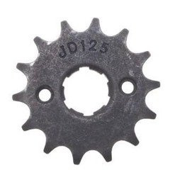 Zębatka zdawcza Quad 200Cc Z14 428H