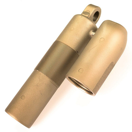 KORPUS AMORTYZATORA TYLNEGO SUZUKI RM 250Z '16-'18 (09)