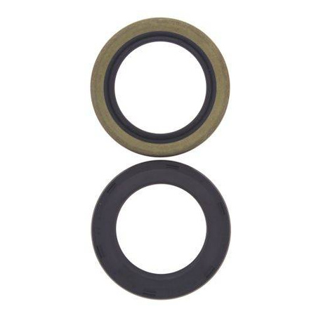 Winderosa (vertex) komplet (zestaw) uszczelniaczy silnikowych polaris 300 2x4 94-95, big boss 250 4x6 89-92, xplorer 300 4x4 96-99, xpress 300 96-99