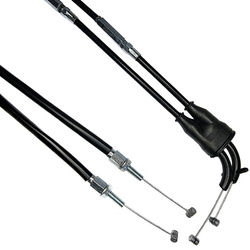 Linka gazu kawasaki kx 250f '11-'12, kx 450f '12,