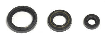 Athena komplet (zestaw) uszczelniaczy silnikowych husqvarna te/tc 250 10-14, te/txc 310 11-14